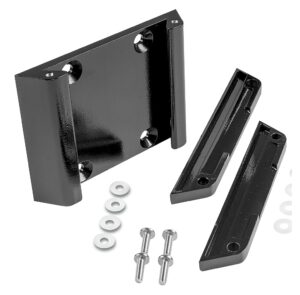 QUICK ATTACHMENT SET