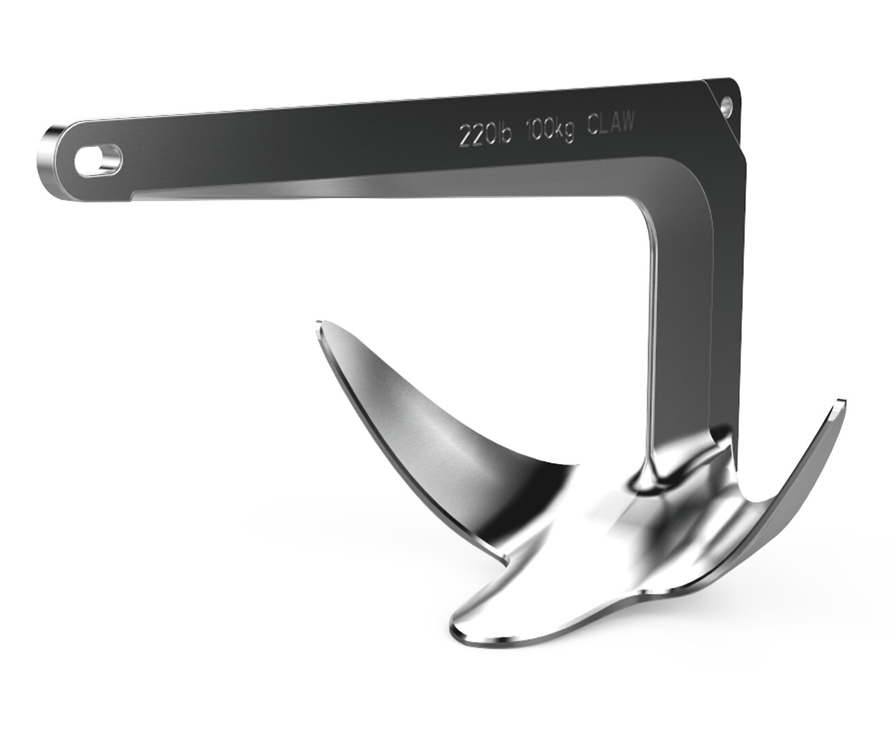 CLAW ANCHOR 30KG 1 CLAW ANCHOR 30KG