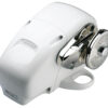 H3 WINCH WITH CHAIN/ROPE WHEEL 12 V, 110A, 10 MM