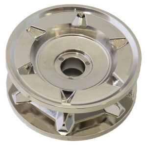 CHAIN WHEEL FOR V4/V5 WINCH, NO. 202