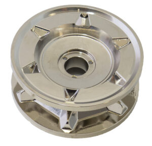 CHAIN WHEEL FOR V4/V5 WINCH, NO. 204