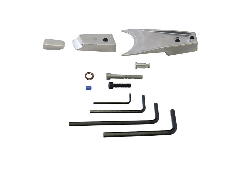 V4/5 STRIPPER/PAWL KIT 1 V4/5 STRIPPER/PAWL KIT