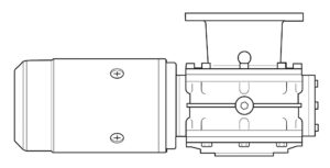 V2 MOTOR GEARBOX 12V 5 9512401656a fullhd