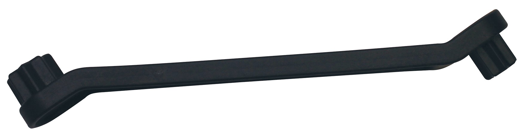 WINCH OPERATING HANDLE 1 WINCH OPERATING HANDLE