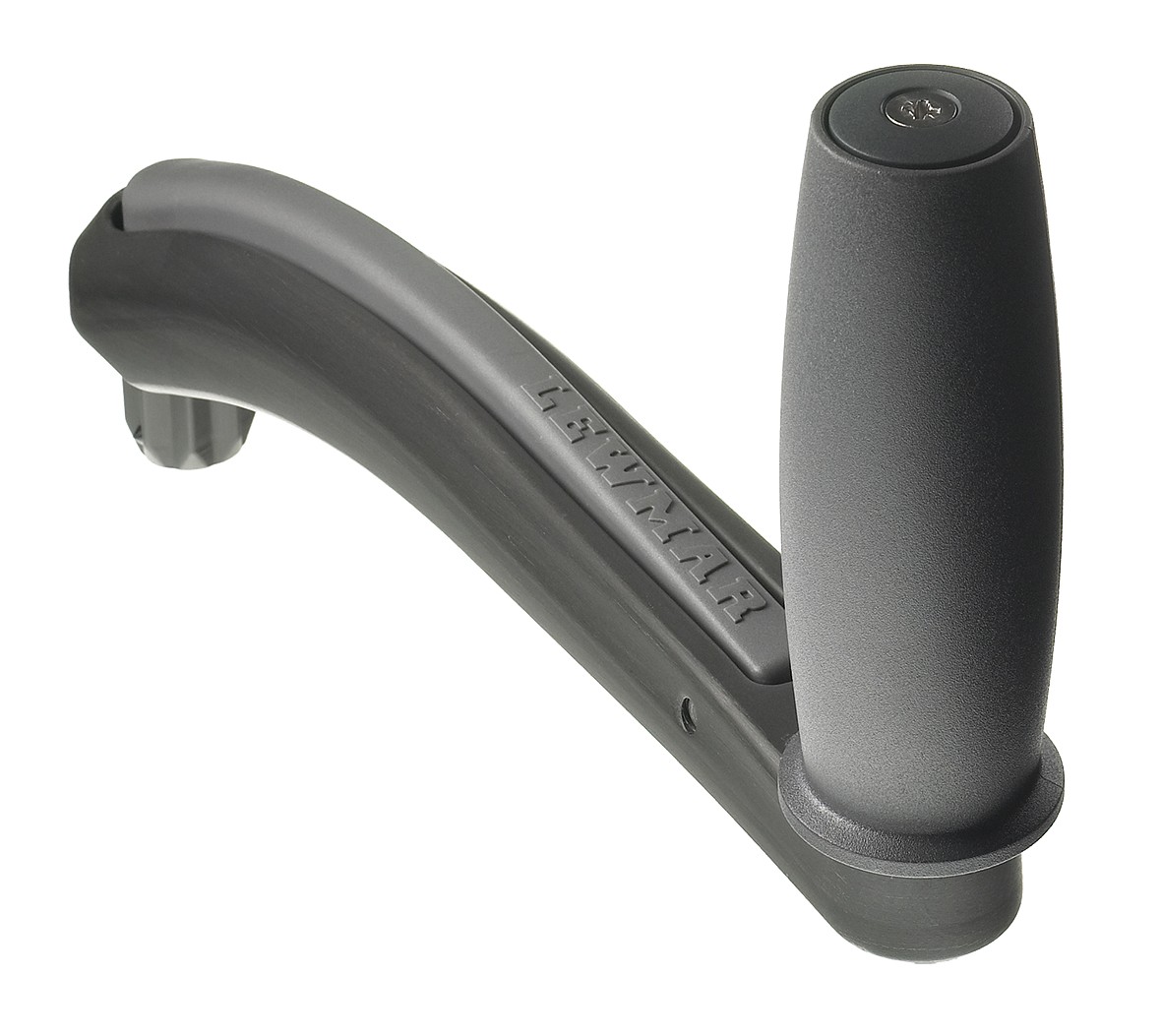 WINCH CRANK ONE TOUCH 200mm 1 WINCH CRANK ONE TOUCH 200mm