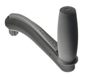WINCH CRANK ONE TOUCH 250mm