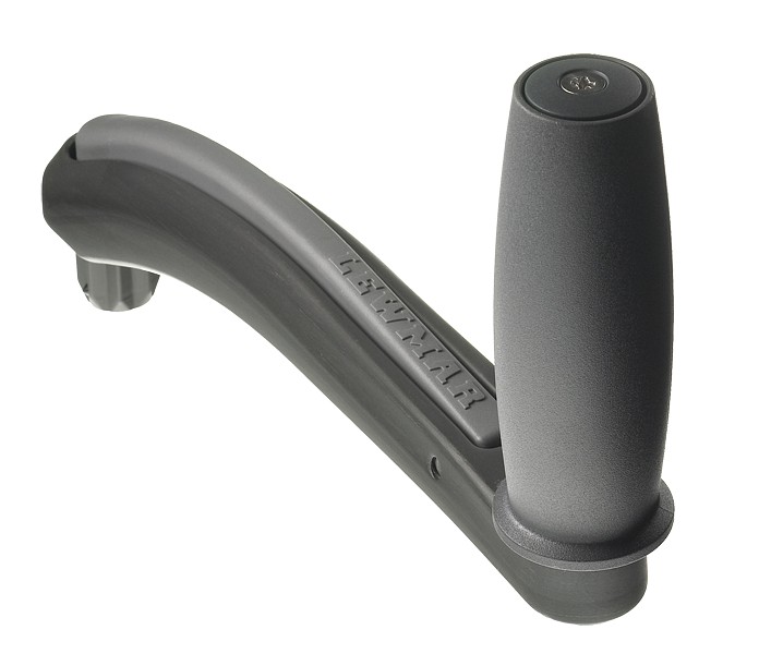 WINCH CRANK ONE TOUCH 250mm 1 WINCH CRANK ONE TOUCH 250mm