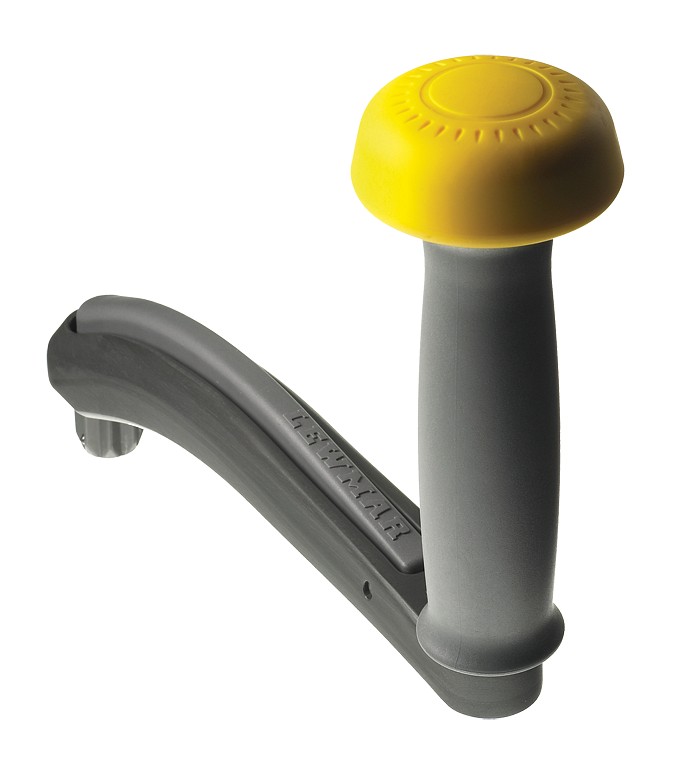 WINCH HANDLE ONETOUCH PG 250mm 1 WINCH HANDLE ONETOUCH PG 250mm