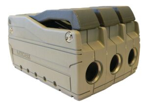 29103014 12-14 ROPE CLUTCH TRI