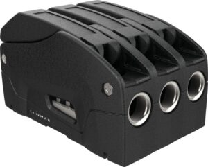 D1 TRIPLE RELEASE 8-10MM