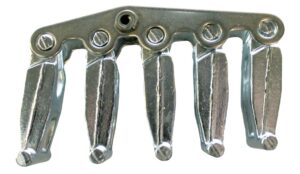 28000177 8-10 DOMINO SUB ASSY
