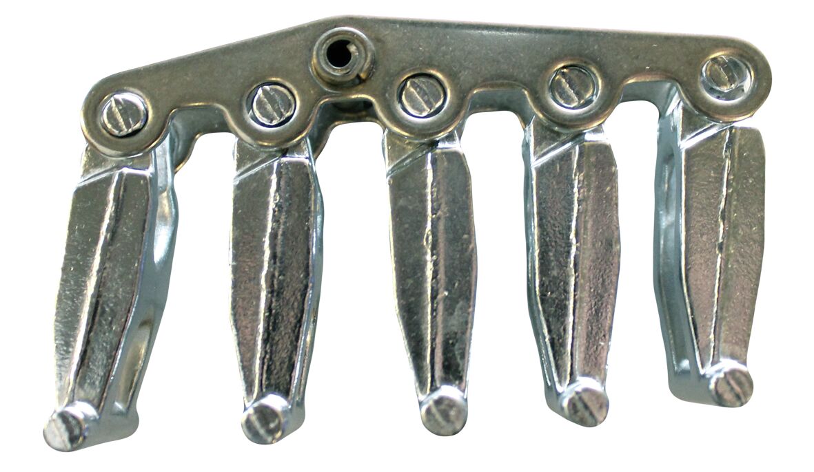 28000177 8-10 DOMINO SUB ASSY 1 28000177 8-10 DOMINO SUB ASSY