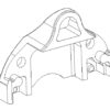 SZ2 END STOP COVER NTR 3 9512401930 fullhd