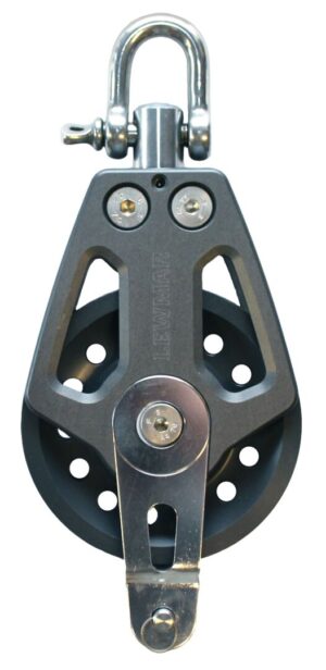 105MM SYNC BLOCK SINGLE& BECKET