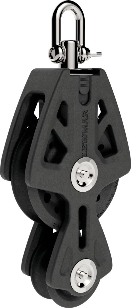 SYNCRO VIOLIN PULLEY 50MM 1 SYNCRO VIOLIN PULLEY 50MM