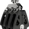SYNCRO TRIPLE PISTON 60MM