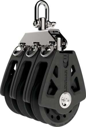 SYNCRO TRIPLE PISTON 60MM