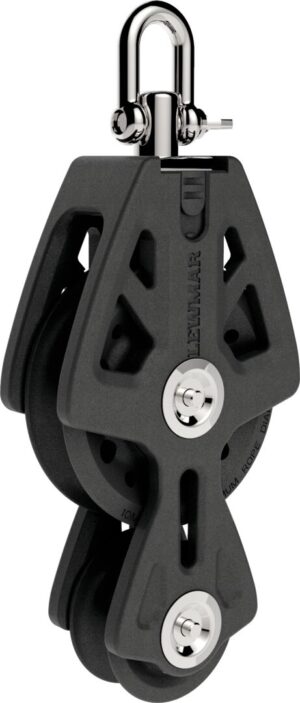 SYNCRO VIOLIN PULLEY 60MM