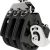 SYNCRO TRIPLE PYLL WITH HOUNSVOT LOCK 72MM