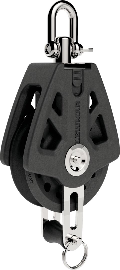 SYNCRO PULLEY WITH SINGLE HOUSING 90MM 1 SYNCRO PULLEY WITH SINGLE HOUSING 90MM