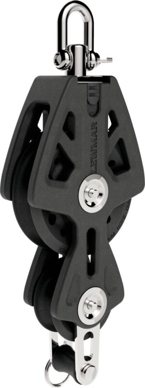 SYNCRO VIOLIN PUMP WITH HUNSVOT 90MM