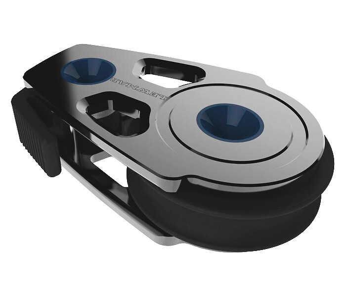 FOOTBLOCK 72MM SYNCHRO JAMMING 1 FOOTBLOCK 72MM SYNCHRO JAMMING