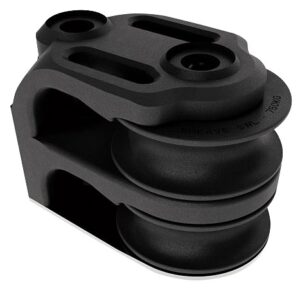 HTX DOUBLE FIXED PULLEY