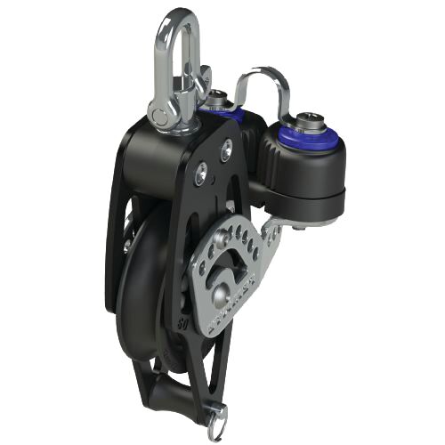 HTX SIMPLE PILLOW WITH HOOK, LOCK, 50MM 5 HTX SIMPLE PILLOW WITH HOOK, LOCK, 50MM - Image 5