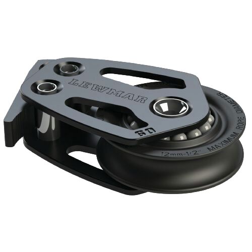 HTX SIMPLE FOOT WHEEL, LOCK, 50MM 1 HTX SIMPLE FOOT WHEEL, LOCK, 50MM