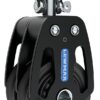 HTX DOUBLE FIXED PULLEY 60MM