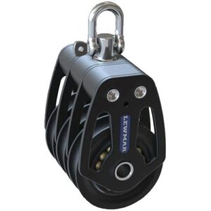 HTX TRIPLE FIXED PULLEY 60MM 5 9512402135a fullhd