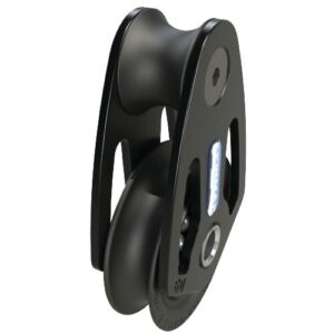 HTX BELT ATTACHMENT, SINGLE PULLEY, 60MM