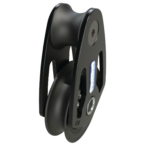 HTX BELT ATTACHMENT, SINGLE PULLEY, 60MM 1 HTX BELT ATTACHMENT, SINGLE PULLEY, 60MM