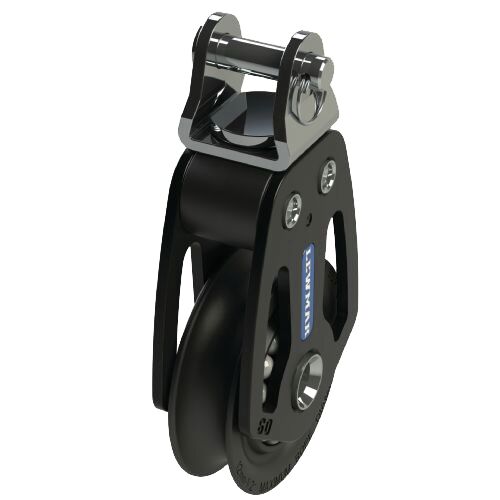 HTX SIMPLE PULLEY, PIN MOUNT 72MM 1 HTX SIMPLE PULLEY, PIN MOUNT 72MM