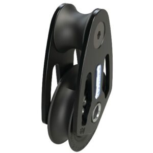 HTX BELT ATTACHMENT, SINGLE PULLEY, 72MM