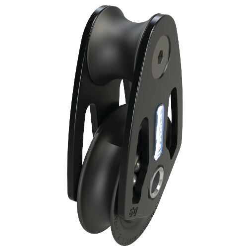 HTX BELT ATTACHMENT, SINGLE PULLEY, 72MM 1 HTX BELT ATTACHMENT, SINGLE PULLEY, 72MM