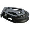 HTX SIMPLE FOOT WHEEL, LOCK, 72MM 9 9512402171 fullhd