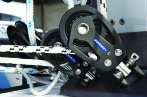 HTX SIMPLE FIXED PULLEY 90MM 9 9512402175b fullhd