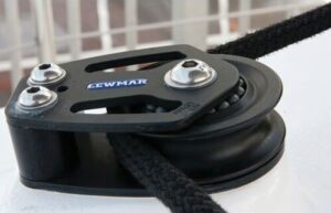 HTX SIMPLE FOOT PULLEY 90MM 5 9512402177a fullhd