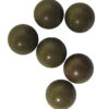 TORLON BALLS, SIZE 0