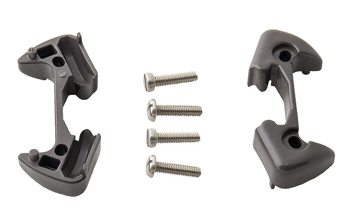 SZ0 CAR END CAP KIT 1 SZ0 CAR END CAP KIT