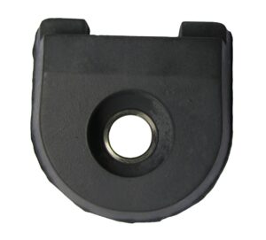 29172016 32MM T-TRACK END STOP