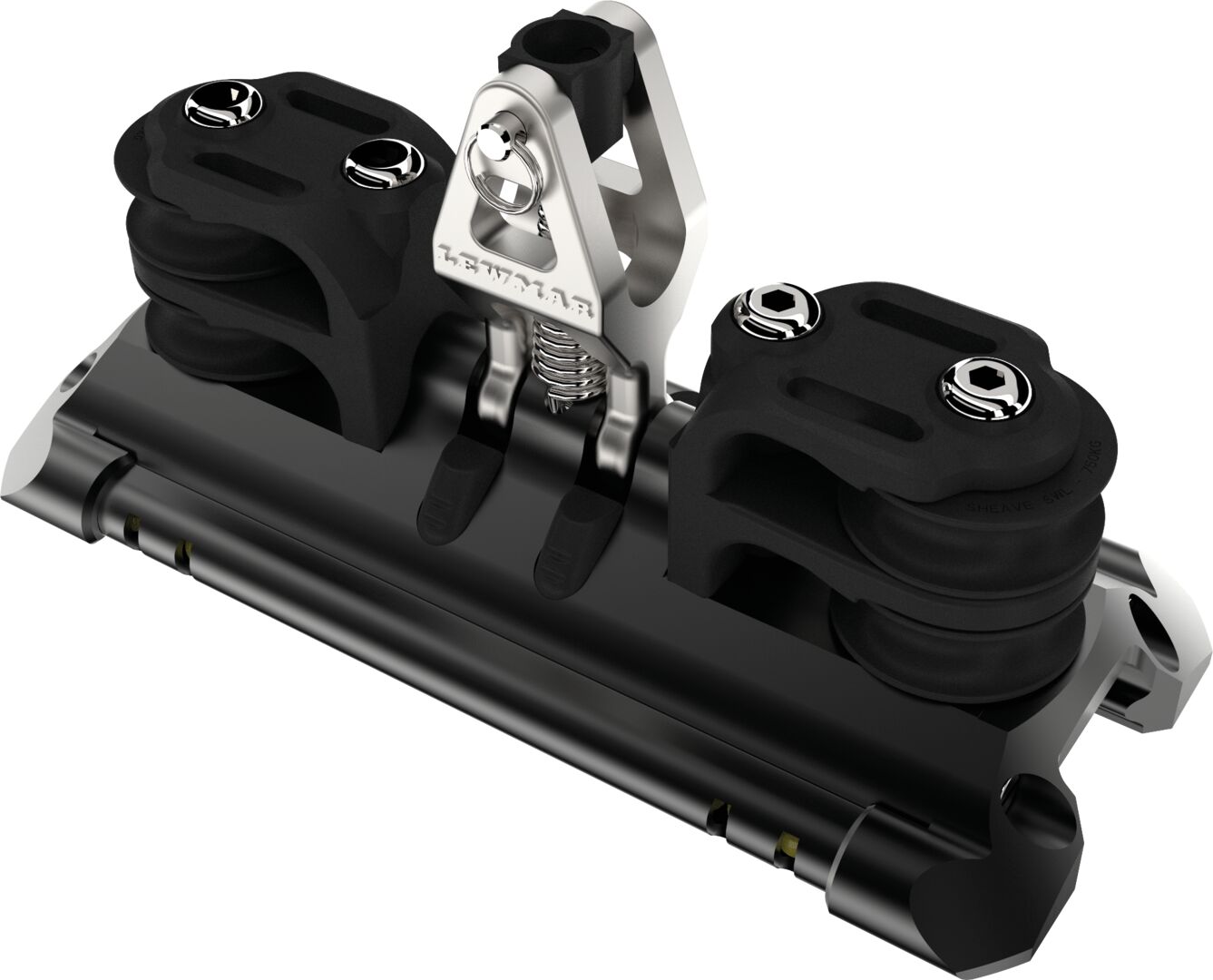 SZ3 CAR TB CAR UPS 4CL BLK 1 SZ3 CAR TB CAR UPS 4CL BLK