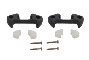 SIZE 2 OCEAN BUFFER KIT, BLACK