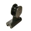 LEWMAR HEADBOARD WITH FOOT CONTROL