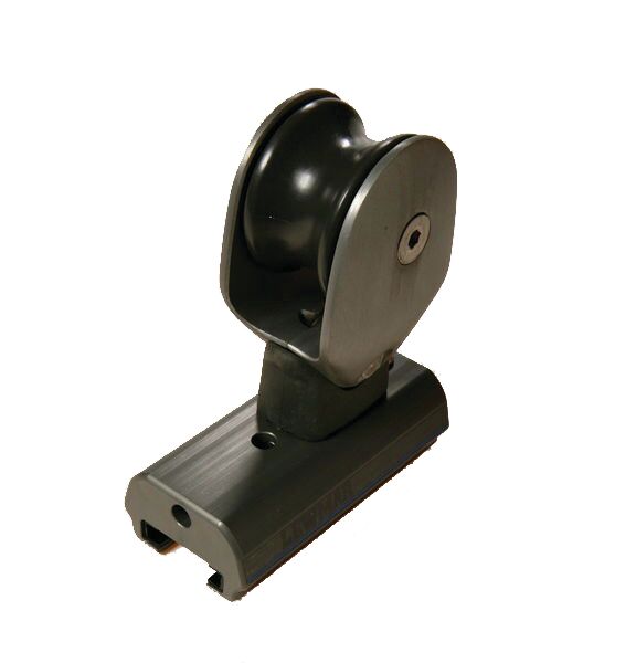 LEWMAR HEADBOARD WITH FOOT CONTROL 1 LEWMAR HEADBOARD WITH FOOT CONTROL