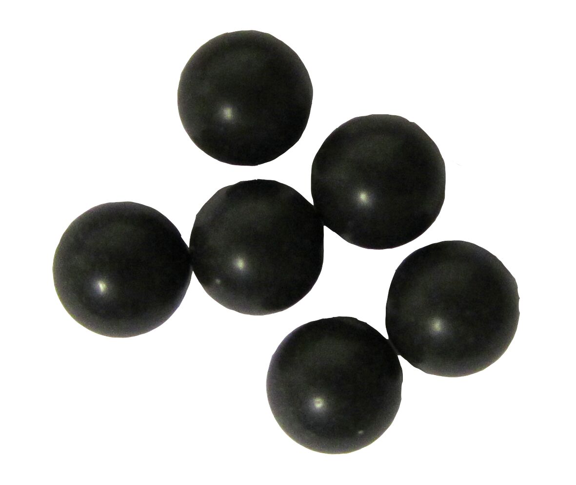 29174022 SZ 0 BLACK BALL SPARE 1 29174022 SZ 0 BLACK BALL SPARE