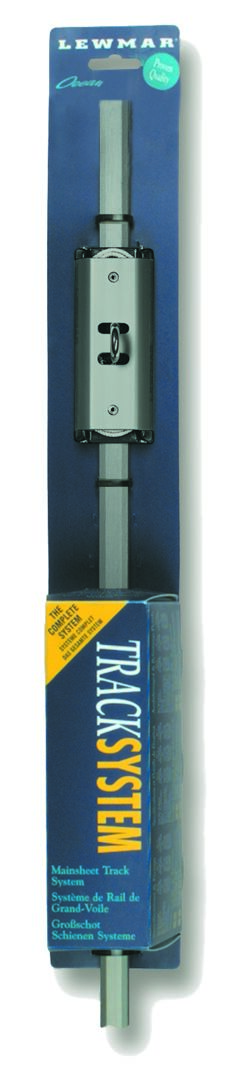 MAIN SAIL FOOT SYSTEM, SIZE 2