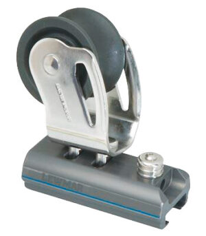 GENOA TROLLEY T-TRACK, SIZE 2