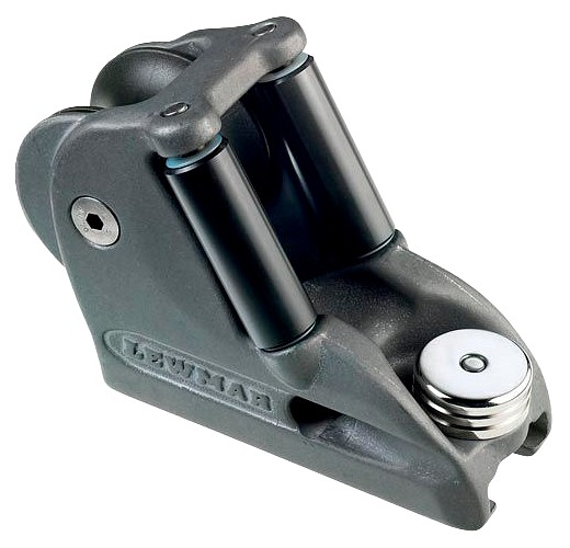 GENOA TROLLEY FOR 32MM T-RAIL 1 GENOA TROLLEY FOR 32MM T-RAIL